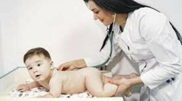 Pediatrician Doctor In Silchar | Child Specialist