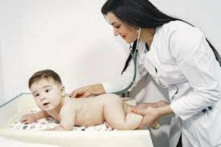 Pediatrician Doctor In Silchar