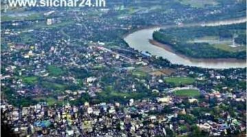 Silchar City: The Second Largest City of Assam