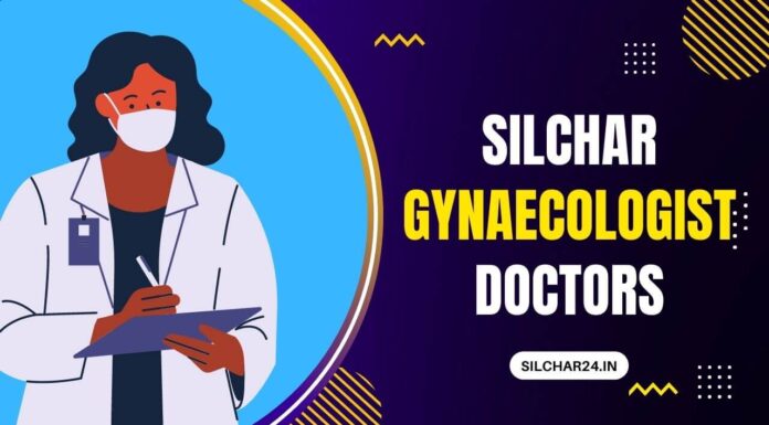 Silchar Gynaecologist Doctors