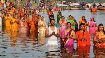 Chhath Puja Date 2022: छठ पूजा कब है, यहां जानें नहाय-खाय, खरना की सही तारीख