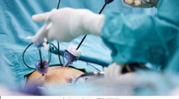 General And Laparoscopic Surgery Doctors In Silchar