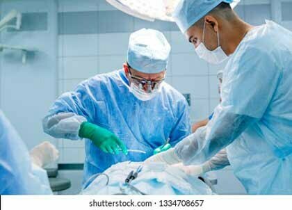 Silchar Surgical Oncologist