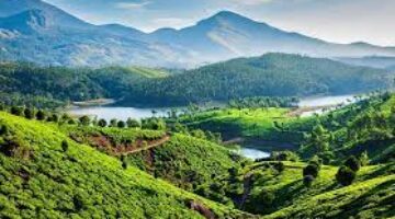 Best Hill Station In India – All States Hill Station