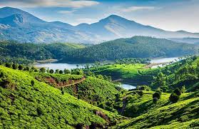Best Hill Station In India - All States Hill Station