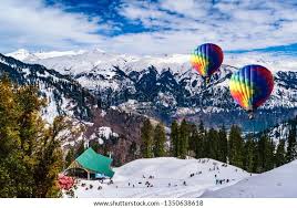 Himachal Pradesh Tourist Places In Hindi