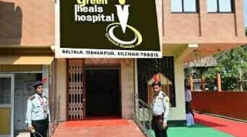 Green Heals Hospital Silchar के कुछ बेहतरीन सुविधाएं, एड्रेस, Doctor और जाने मालिक कौन है