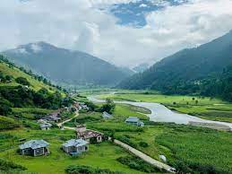 Best Tourist Place In Arunachal Pradesh