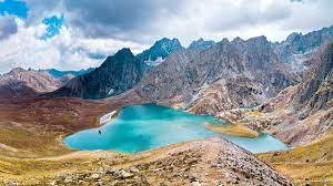 Best Tourist Places In Jammu And Kashmir In Hindi