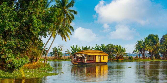 Best Tourist Places Kerala In Hindi