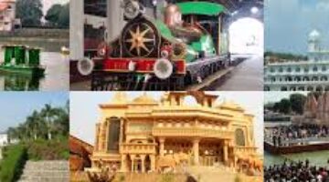 Best Tourist Places, Haryana – ऐसे जगह पर ही घूमना चाहिए
