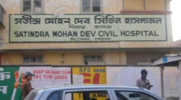 जाने Civil Hospital Silchar बन गया और भी बेहतर कैसे और यहाँ के बेहतरीन Doctors के बारे में