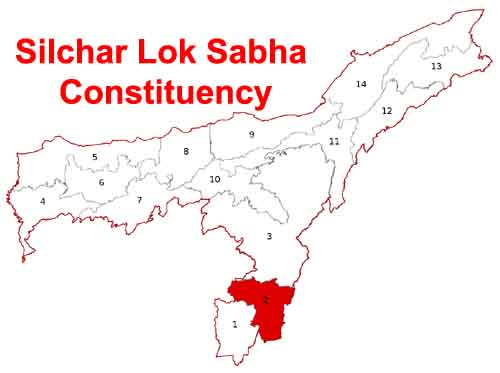 Silchar Lok Sabha Constituency