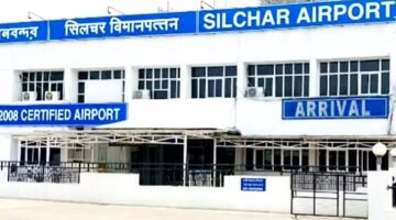 Silchar Airport – इतिहास, नाम, Code, Helpline Number और Nearest Airport, Hotels कौनसे है