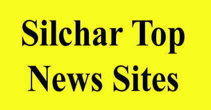 Silchar Top News Sites