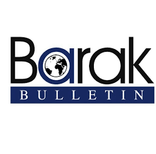 Barak Bulletin