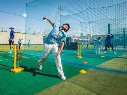 cricket academy in silchar