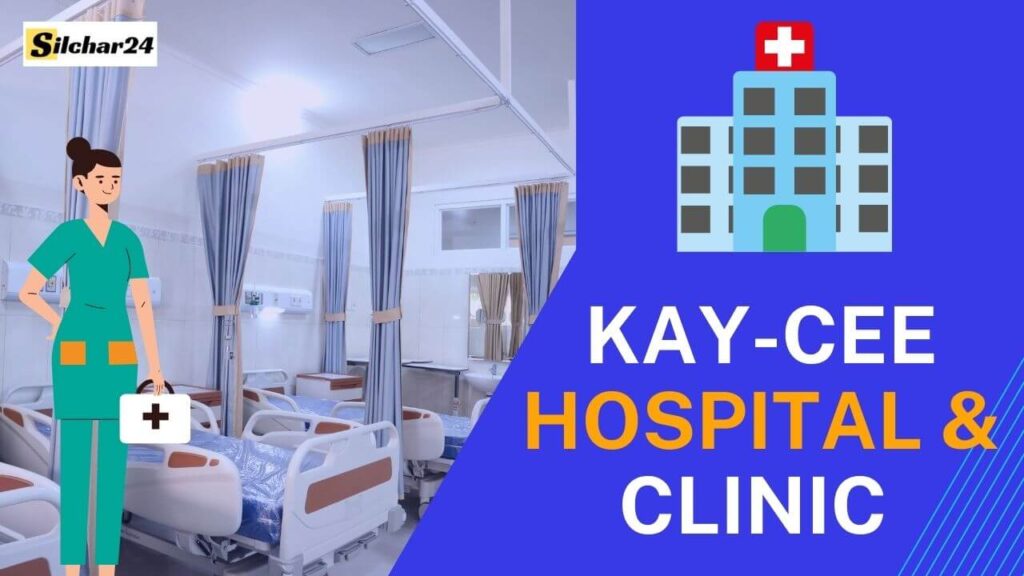 Kay-Cee Hospital & Clinic