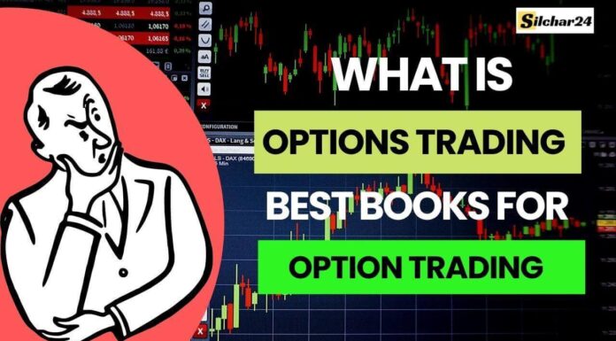 Best Book On Options Trading for Beginners