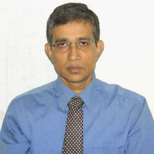 Dr. Abhijit Swami Photo