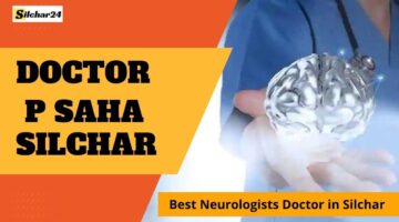Dr P Saha Silchar Online Booking Neurologists, Contact Number, Chamber, Fees