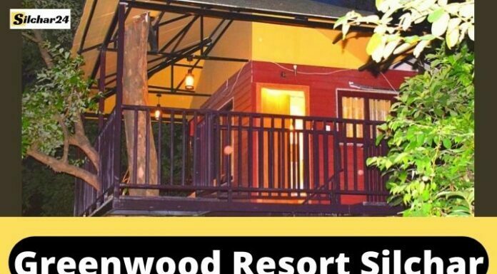 Greenwood Resort Silchar