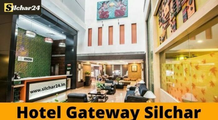 Hotel Gateway Silchar