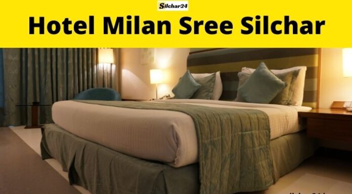 Hotel Milan Sree Silchar