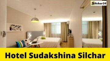Hotel Sudakshina Silchar का पूरा Reviews