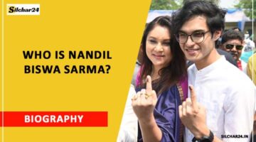 Nandil Biswa Sarma कौन है और कैसे फेमस हुआ?