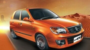 Alto 800 New Model 2022, Price, Launch Date, Features