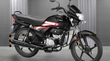 Hero HF Deluxe Price in Silchar, Features, Mileage, On Road Price