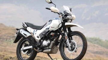 Hero X Pulse 200 Price in Silchar, Features, Mileage