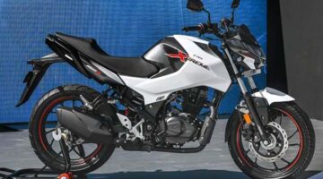 Hero Xtreme 160R Price in Silchar, Features, Mileage, On Road price