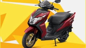 Honda Dio Scooty Price in Silchar, Mileage, On Road Price, Features