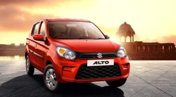 Maruti Suzuki Alto 800 on Road Price in Silchar, इस Price में कोई भी Alto खरीद लेगा