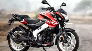 Pulsar Ns 200 Price in Silchar, Features, Mileage, On Road Price