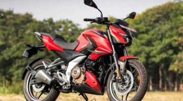 Pulsar 250 Price in Silchar, Features, Mileage, On Road Price