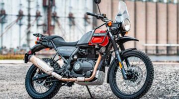 Royal Enfield Himalayan Price in Silchar, Mileage, Features, On Road Price