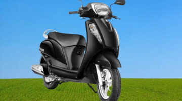 Suzuki Access 125 Price in Silchar, Mileage, Features, On Road Price