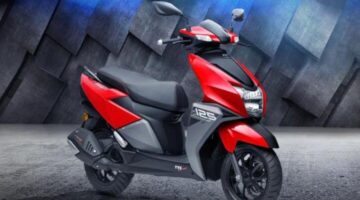 Tvs Ntorq 125 Price in Silchar, Mileage, Features, On Road Price