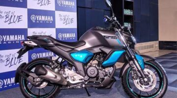 Yamaha FZS-FI V3 Price in Silchar, Mileage, Features, On Road Price