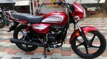 Hero Splendor Plus Price in Silchar, Features, Mileage और On Road Price के बरी मे पूरी जानकारी.