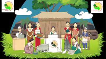 Assam State Rural Livelihood Mission – ASRLMS Schemes in Assam