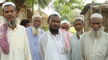 Assam Muslim, History, Population | असम राज्य में कितने Muslim है?