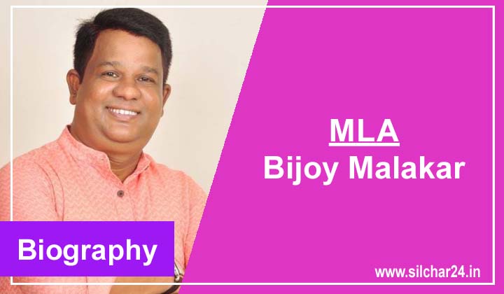 Bijoy Malakar 
