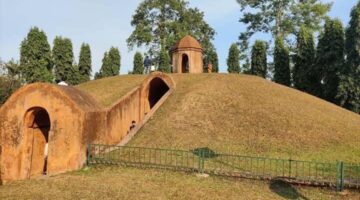 Assam के Charaideo District – इतिहास और इतना प्रसिद्ध क्यों