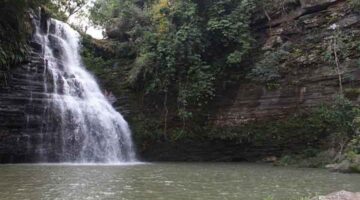 Haflong Waterfall – Places to Visit in Haflong | Haflong की सबसे खुबसूरत Bendao Baglai Waterfalls