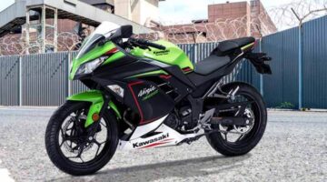 Kawasaki Ninja 300 Price in Silchar, Features, Mileage, On Road Price