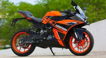 Ktm Rc 125 Price in Silchar, Features, Mileage, On Road Price